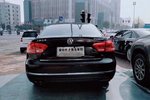 大众帕萨特2014款1.8TSI DSG 30周年纪念版