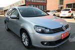 大众高尔夫2012款1.4TSI 手自一体 舒适型