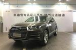 奥迪Q72016款45 TFSI 技术型