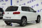 大众Tiguan2014款2.0TSI 专享版