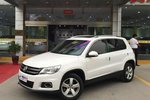 大众途观2012款1.8TSI 手自一体 菁英版(四驱)