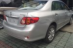 丰田卡罗拉2008款1.8L GL-i 自动 天窗特别版