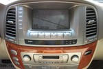 雷克萨斯LX2007款470