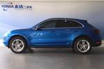 保时捷Macan2014款Macan 2.0T