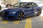 奥迪RS7 Sportback2014款RS7 Sportback