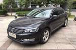 大众帕萨特2013款1.8TSI DSG御尊版