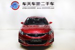 长安逸动XT2015款1.6L 手动 俊酷型 国V