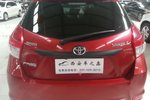 丰田YARiS L 致炫2014款1.3 手动灵动版