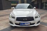 英菲尼迪Q502014款2.0T 豪华版