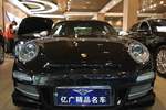 保时捷9112008款Carrera S 3.8 手自一体 后驱