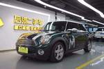 MINIMINI2011款1.6L COOPER Fun