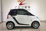 smartfortwo2013款1.0 MHD 新年特别版