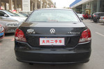 大众朗逸2011款1.6L 手自一体 品悠版