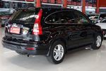 本田CR-V2010款2.4L VTi-S 自动 尊贵版