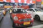 MINICOUPE2012款1.6L COOPER 