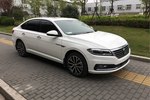 大众朗逸2018款280TSI DSG舒适版 国V