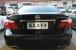 雷克萨斯LS2008款460