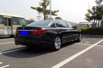 宝马7系2011款730Li 典雅型