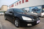 本田雅阁2005款2.4电喷 VTEC 舒适型 自动