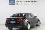 奥迪A6L2012款30 FSI 舒适型(2.5L)