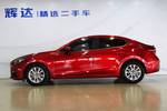 马自达MAZDA3Axela昂克赛拉 三厢2014款1.5L 自动豪华型