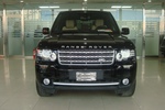 路虎揽胜2012款5.0 V8 SC