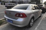 大众宝来2011款1.4TSI DSG 豪华型