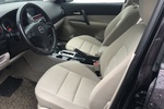 马自达Mazda62008款2.0L 手自一体 时尚型