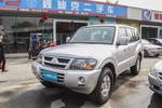 三菱帕杰罗2008款3.0 GLS 手动 四驱