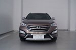 现代全新胜达2015款2.4L 自动四驱智能型