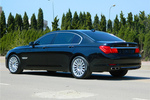 宝马7系2010款760Li