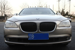 宝马7系2009款730Li 豪华型