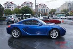 保时捷Cayman2009款Cayman