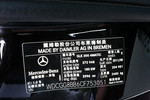 奔驰GLK级（进口）2010款GLK300 4MATIC 动感型