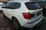 宝马X32014款xDrive28i X设计套装