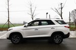 东风风光S5602018款1.8L CVT智联型 5座