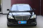 奔驰S级2012款S350L 4MATIC Grand Edition