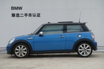 MINIMINI2011款1.6T COOPER S