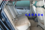 奥迪A6L2008款2.4 舒适型