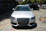 奥迪A4L2010款2.0TFSI 运动型