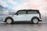 MINICLUBMAN2012款1.6T COOPER S Fun