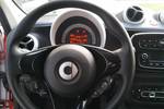 smartfortwo2016款1.0L 硬顶灵动版