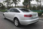 奥迪A6L2011款2.0TFSI 舒适型