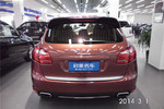 保时捷Cayenne2011款Cayenne