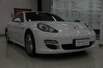 保时捷Panamera2010款Panamera 3.6L 