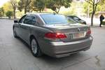 宝马7系2005款730li