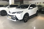 丰田RAV4荣放2015款2.0L CVT两驱风尚版