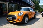 MINIMINI2016款2.0T COOPER S 表现派