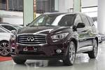 英菲尼迪QX602014款3.5L 四驱全能版