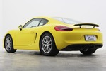 保时捷Cayman2013款Cayman 2.7L 